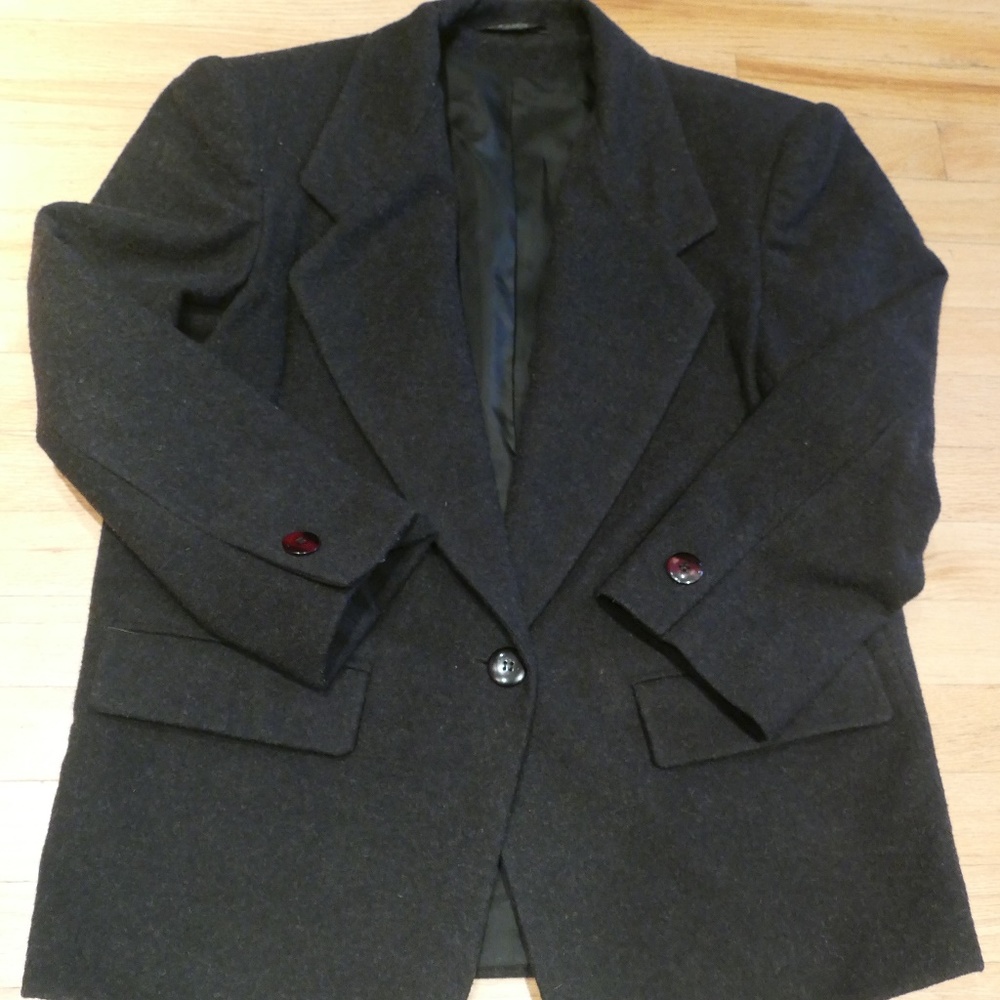 women's blazer
